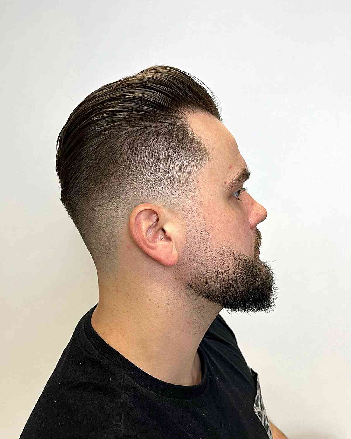 78 Best Skin Fade Haircut / Bald Fade Haircut Styles in 2025