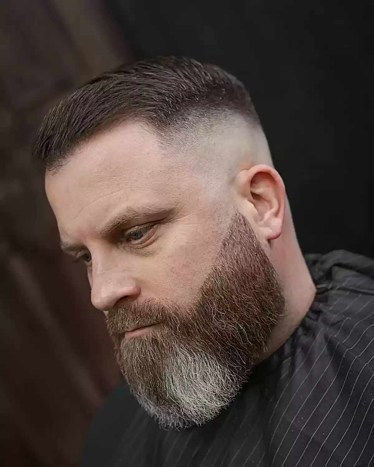 78 Best Skin Fade Haircut / Bald Fade Haircut Styles in 2025