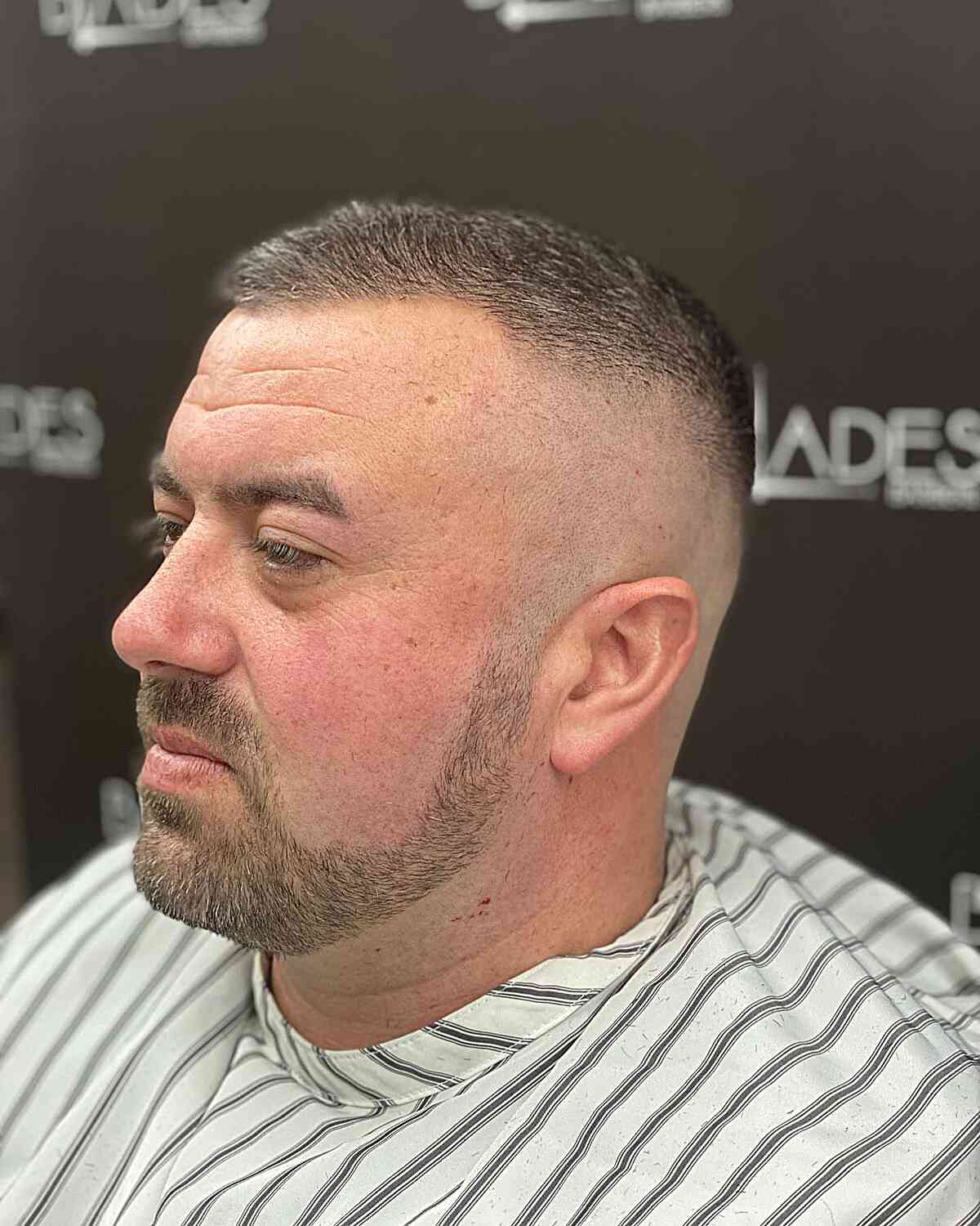 78 Best Skin Fade Haircut / Bald Fade Haircut Styles in 2025