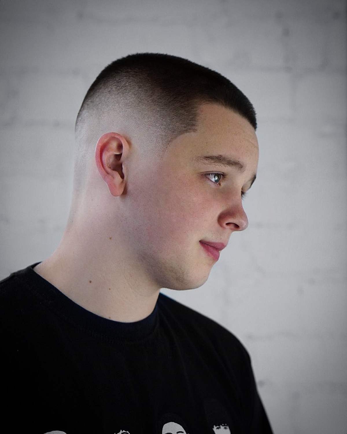 78 Best Skin Fade Haircut / Bald Fade Haircut Styles in 2025