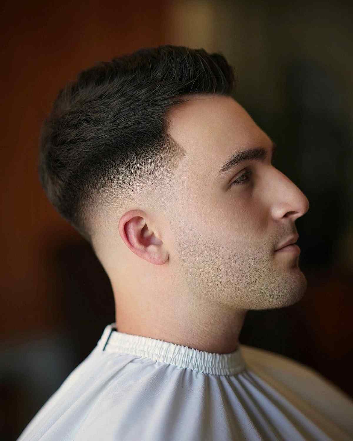 78 Best Skin Fade Haircut / Bald Fade Haircut Styles in 2025