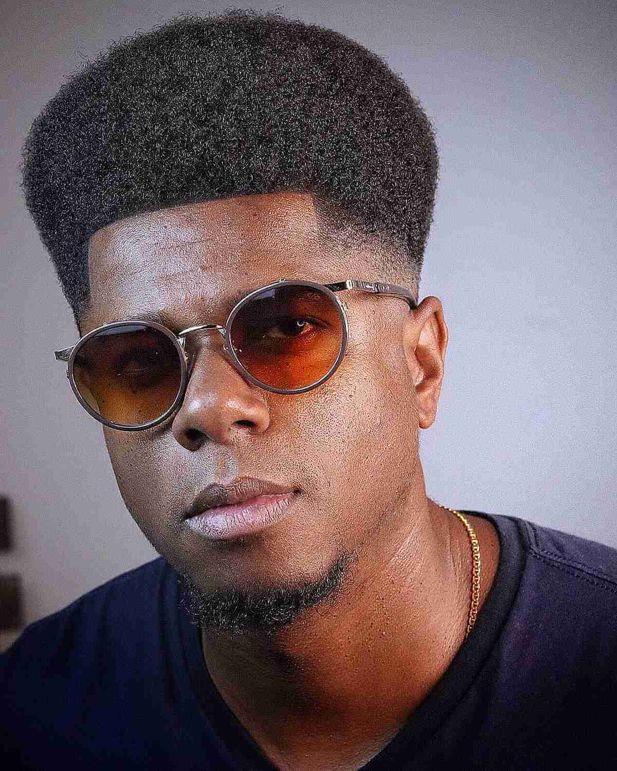 78 Best Skin Fade Haircut / Bald Fade Haircut Styles in 2025