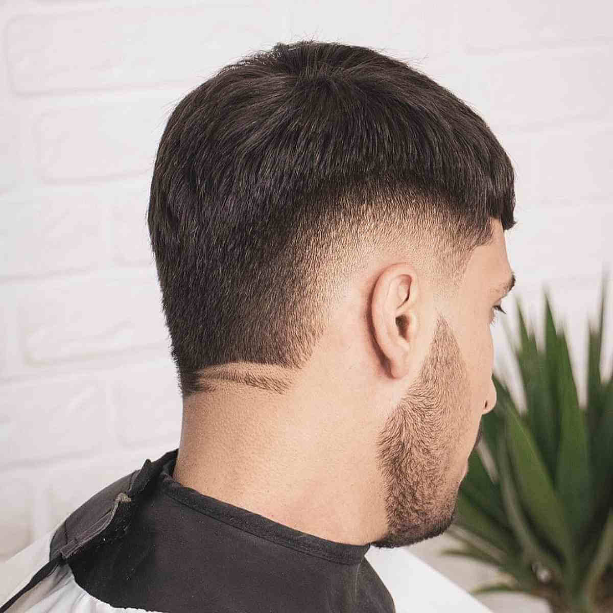 78 Best Skin Fade Haircut / Bald Fade Haircut Styles in 2025