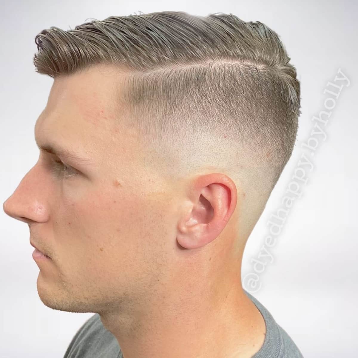 78 Best Skin Fade Haircut / Bald Fade Haircut Styles in 2025
