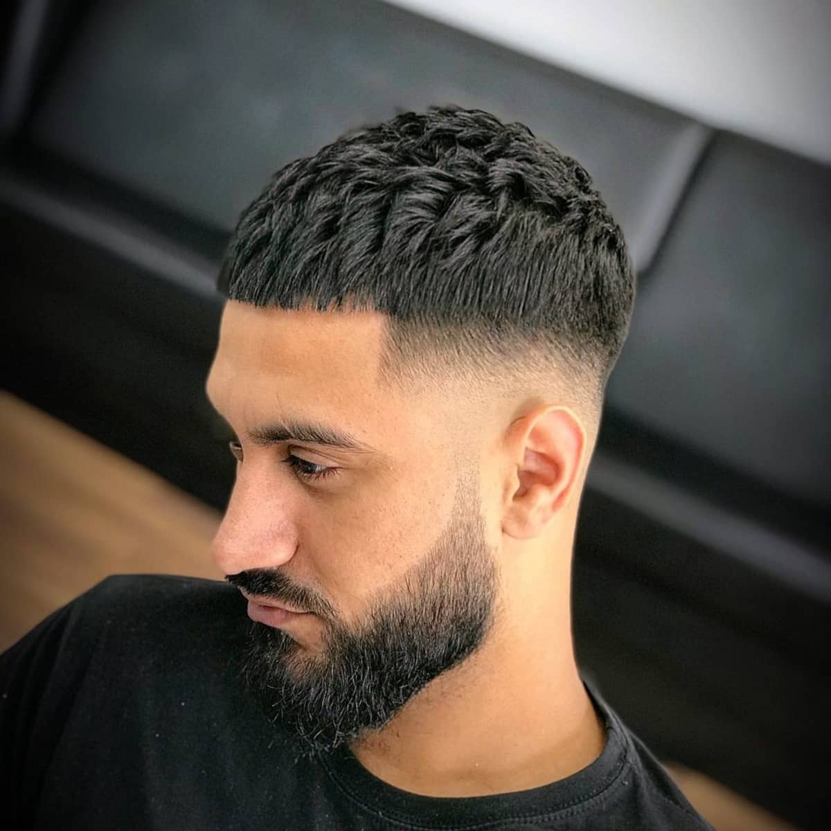 78 Best Skin Fade Haircut / Bald Fade Haircut Styles in 2025