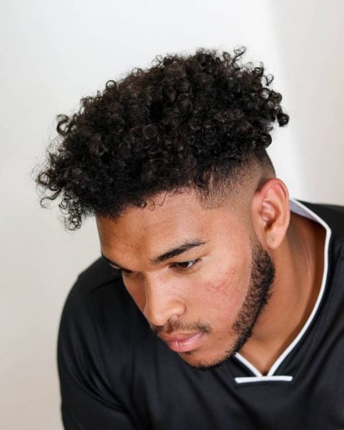78 Best Skin Fade Haircut / Bald Fade Haircut Styles in 2025