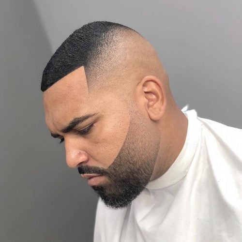 78 Best Skin Fade Haircut / Bald Fade Haircut Styles in 2025