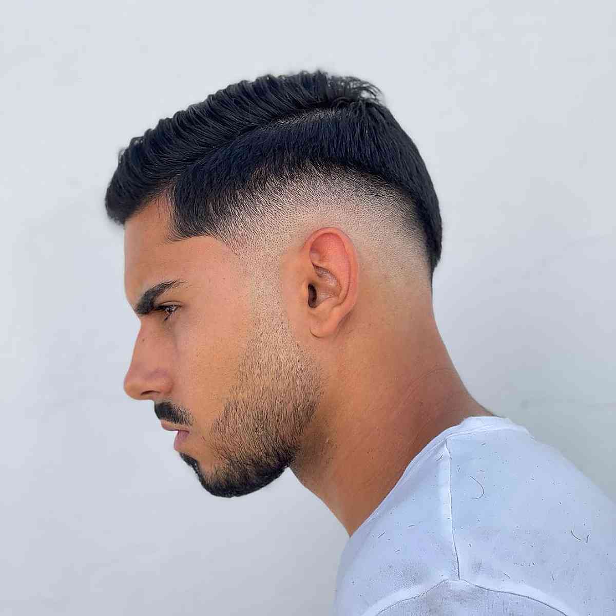 78 Best Skin Fade Haircut / Bald Fade Haircut Styles in 2025