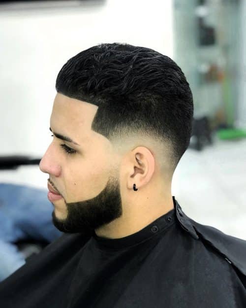 78 Best Skin Fade Haircut / Bald Fade Haircut Styles in 2025