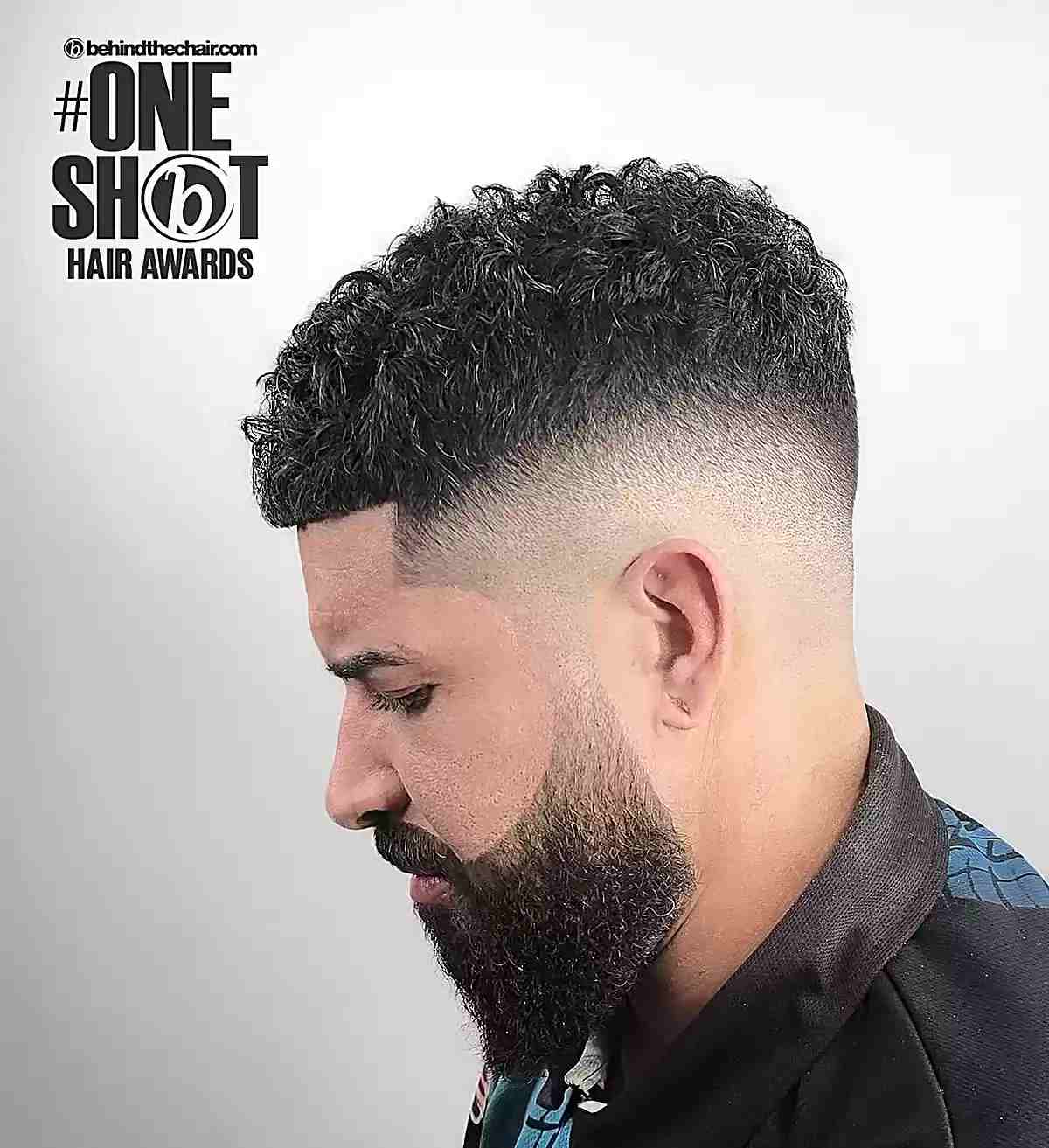 42 Types of Short Fade Haircuts + Trendy Ways Guys Can Get It
