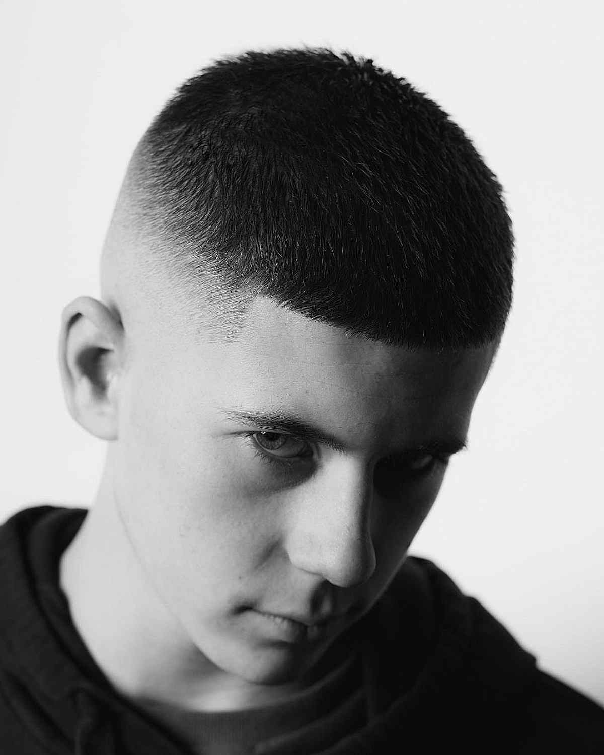 42 Types of Short Fade Haircuts + Trendy Ways Guys Can Get It