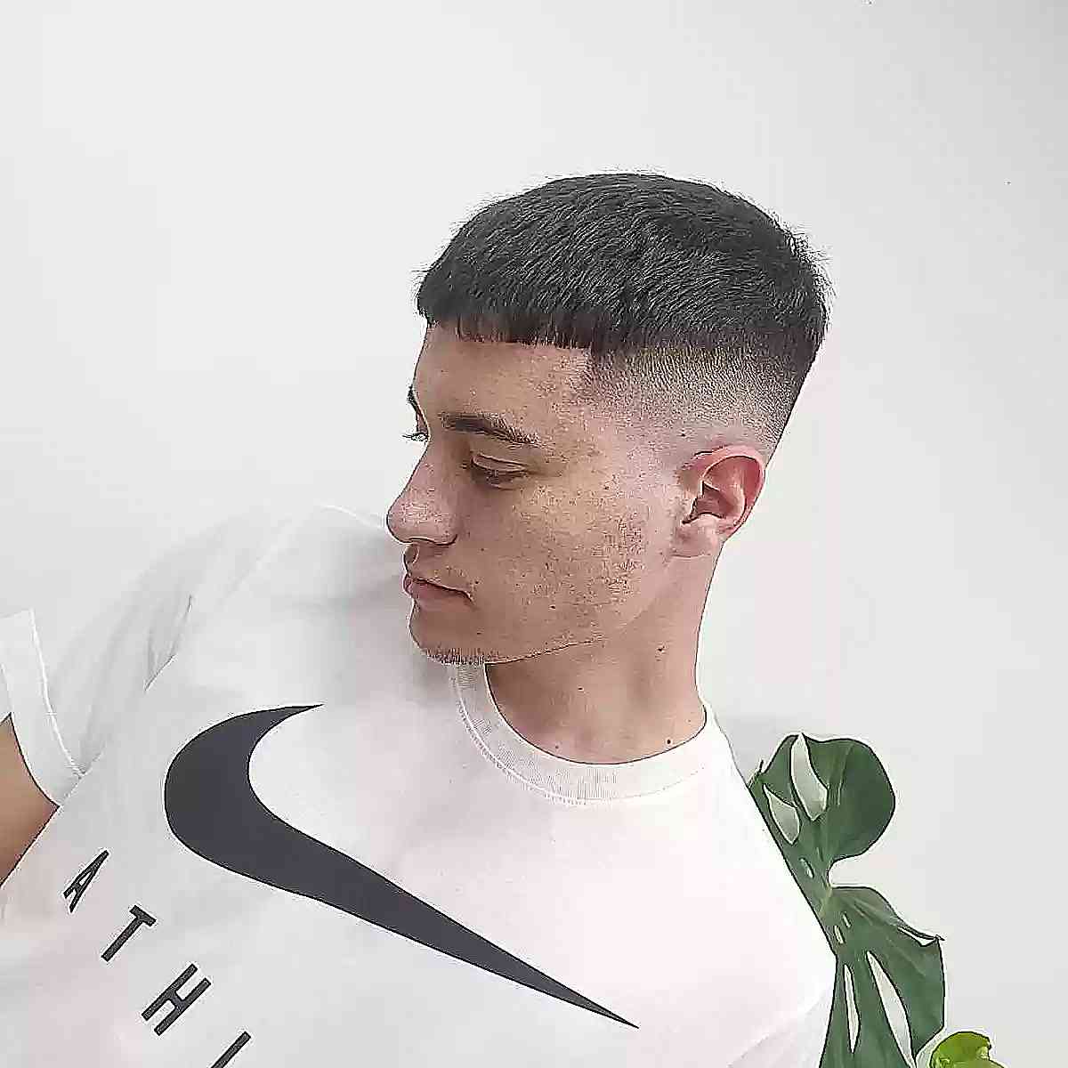 42 Types of Short Fade Haircuts + Trendy Ways Guys Can Get It