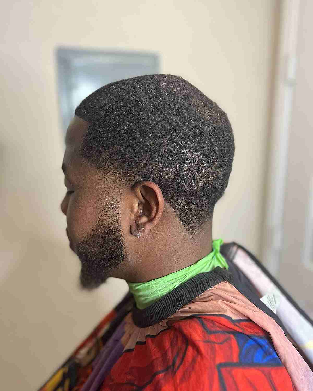 42 Types of Short Fade Haircuts + Trendy Ways Guys Can Get It