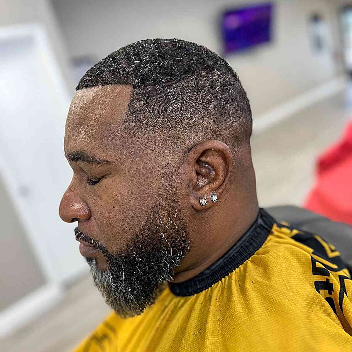 42 Types of Short Fade Haircuts + Trendy Ways Guys Can Get It