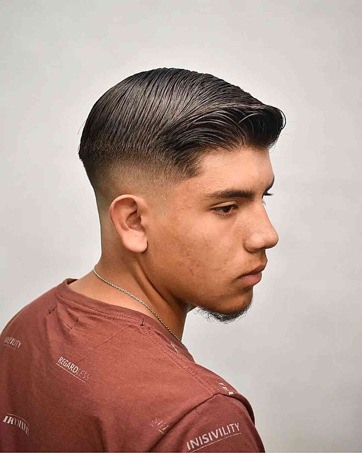 42 Types of Short Fade Haircuts + Trendy Ways Guys Can Get It