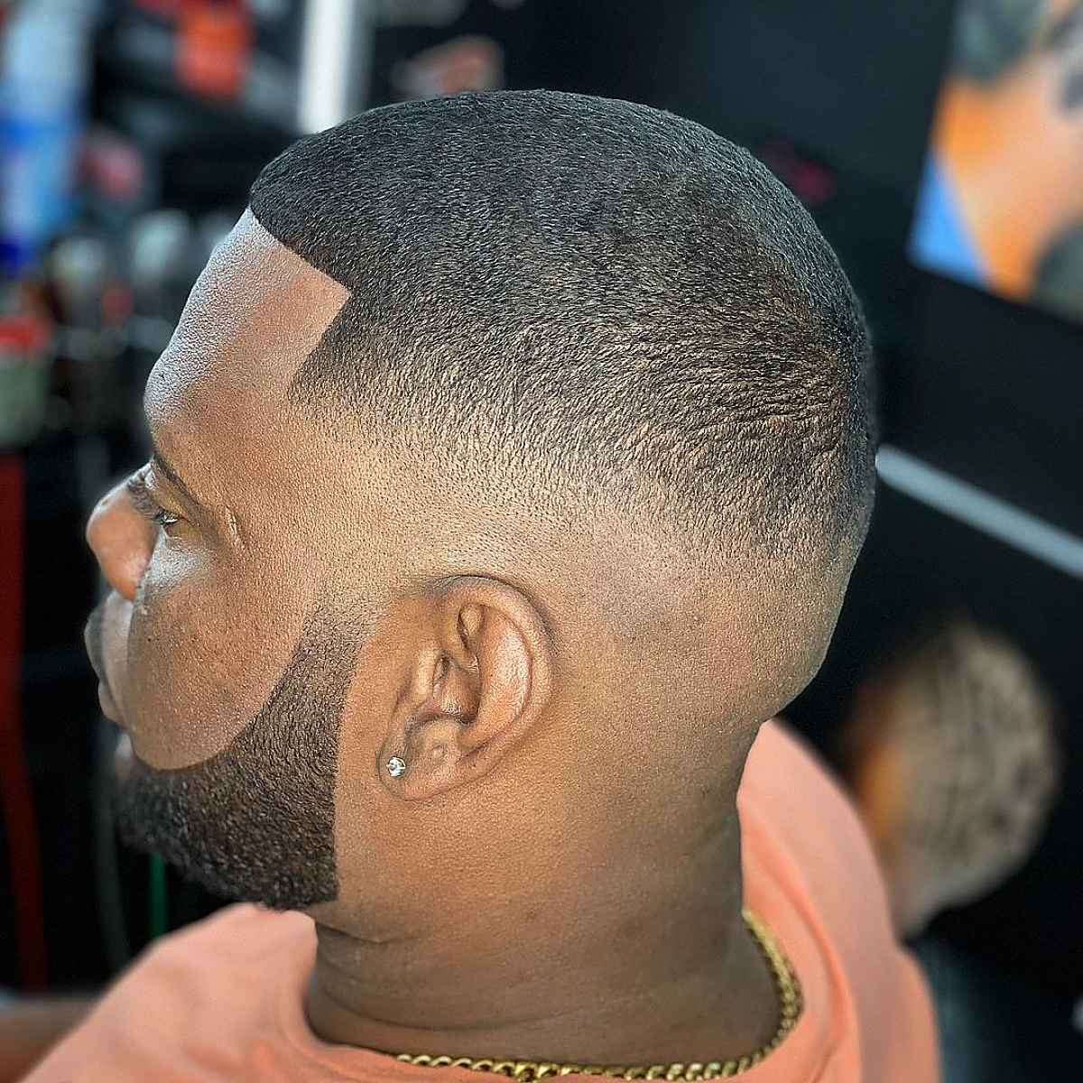 Top 45 Modern &#038; Stylish Crew Cut Hairstyles for Men (Pics)