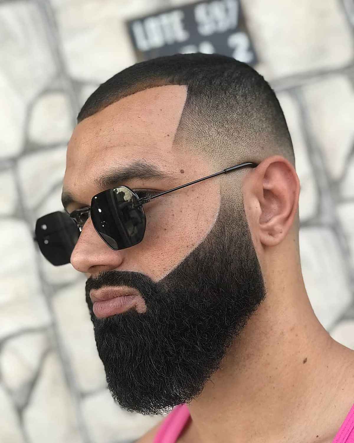 Top 45 Modern &#038; Stylish Crew Cut Hairstyles for Men (Pics)