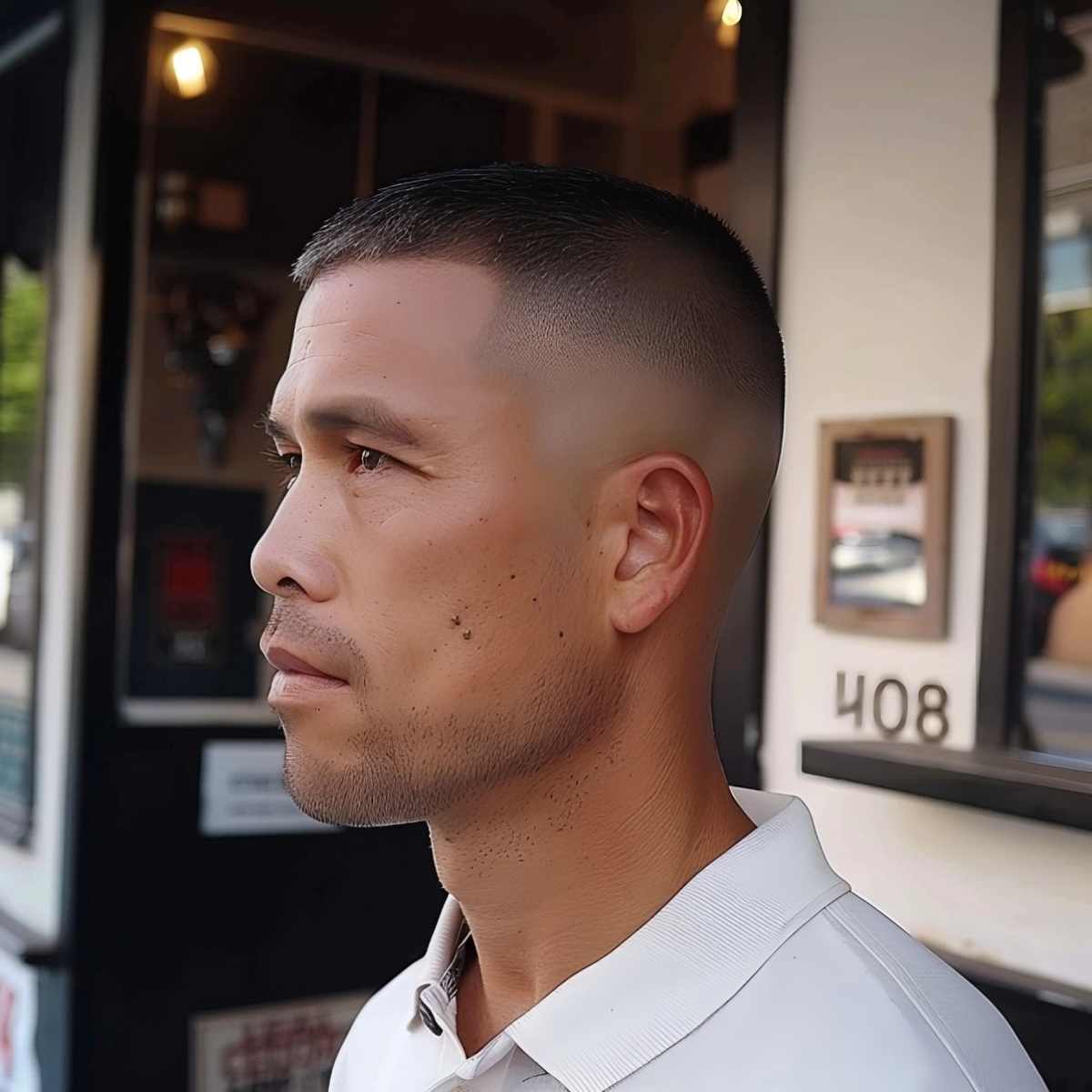 62 Best Fade Haircut for Men in 2025
