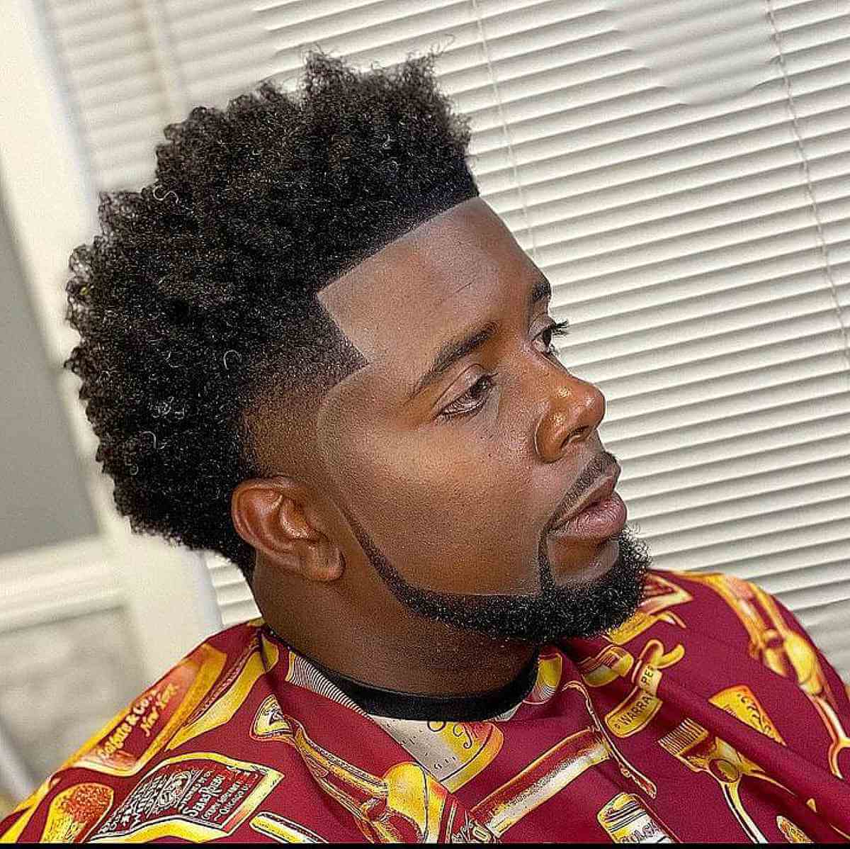 62 Best Fade Haircut for Men in 2025