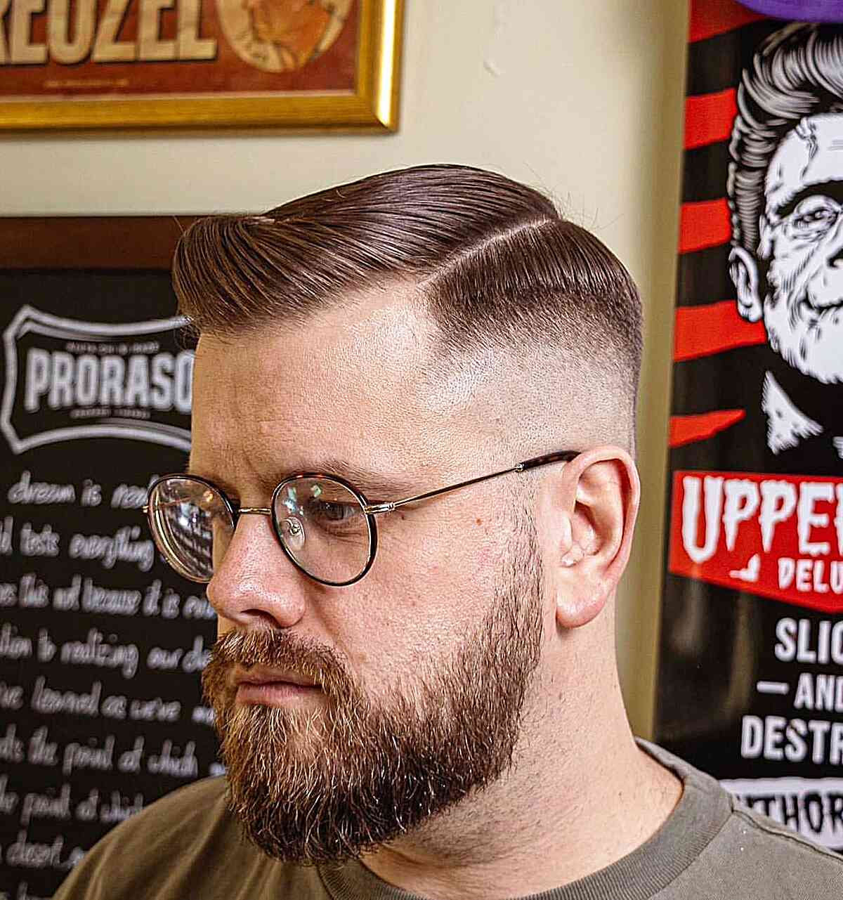 62 Best Fade Haircut for Men in 2025