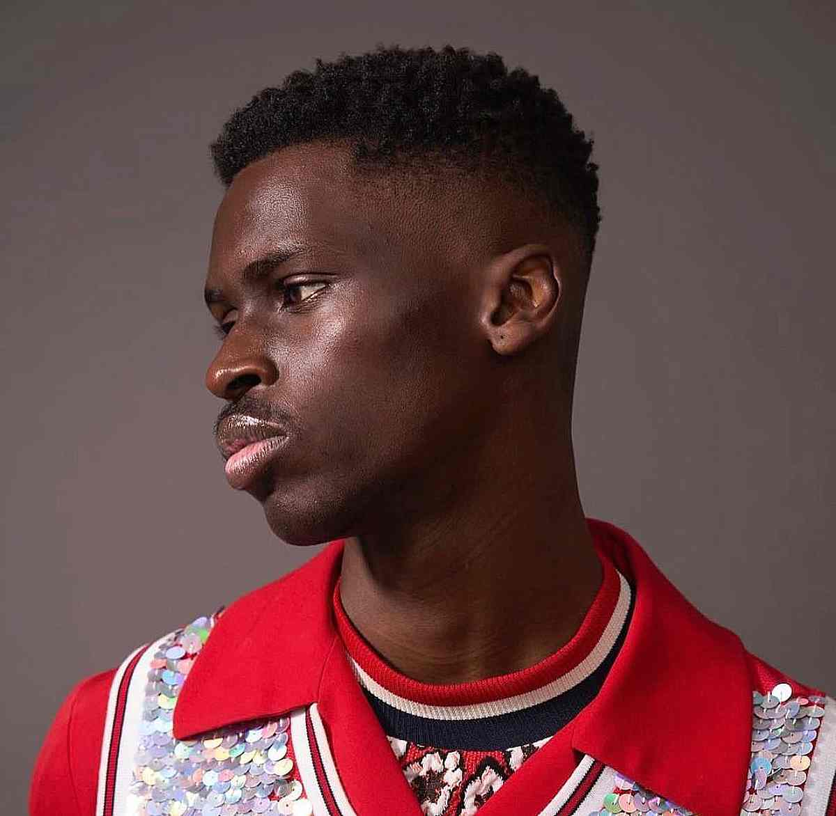 62 Best Fade Haircut for Men in 2025