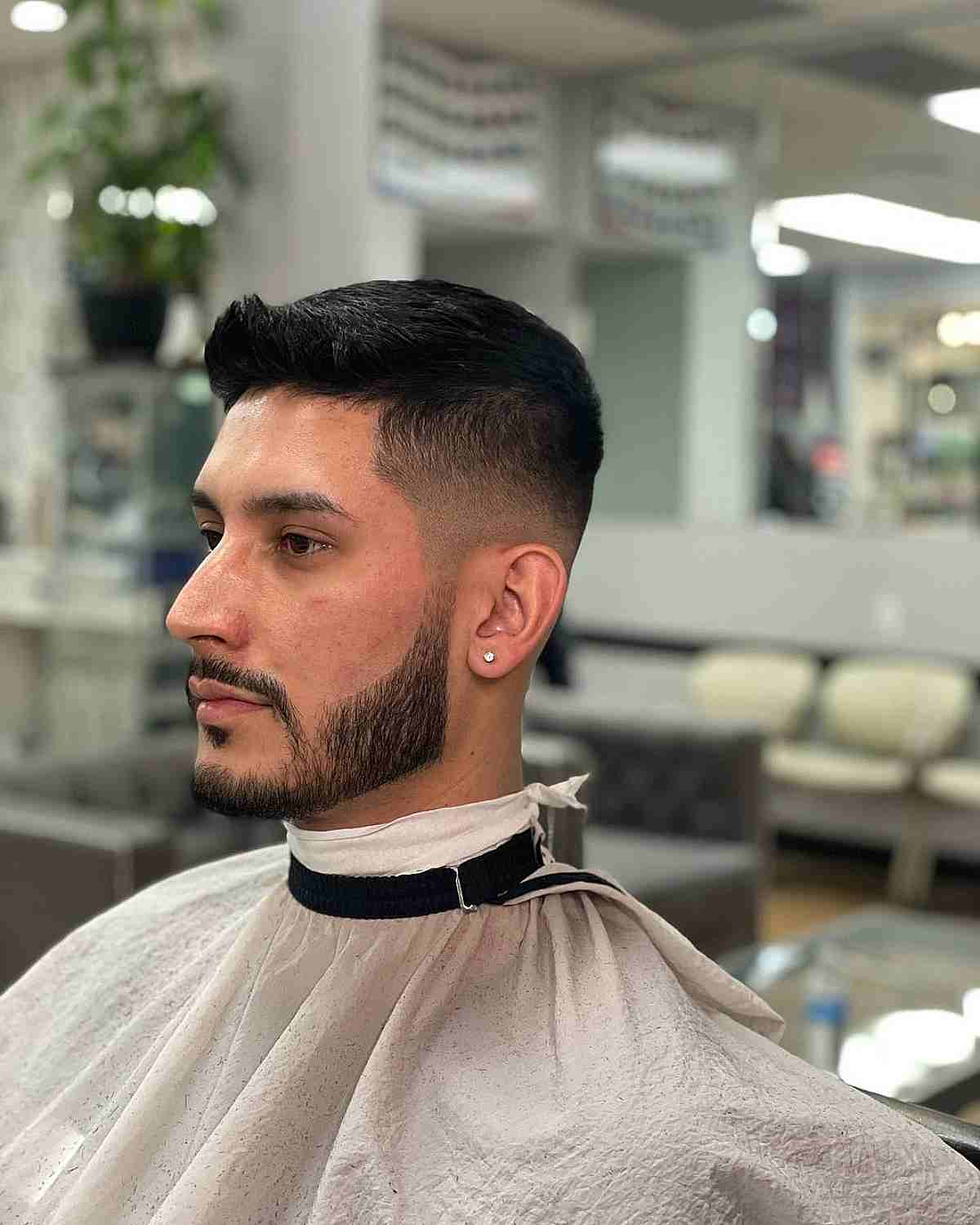 62 Best Fade Haircut for Men in 2025