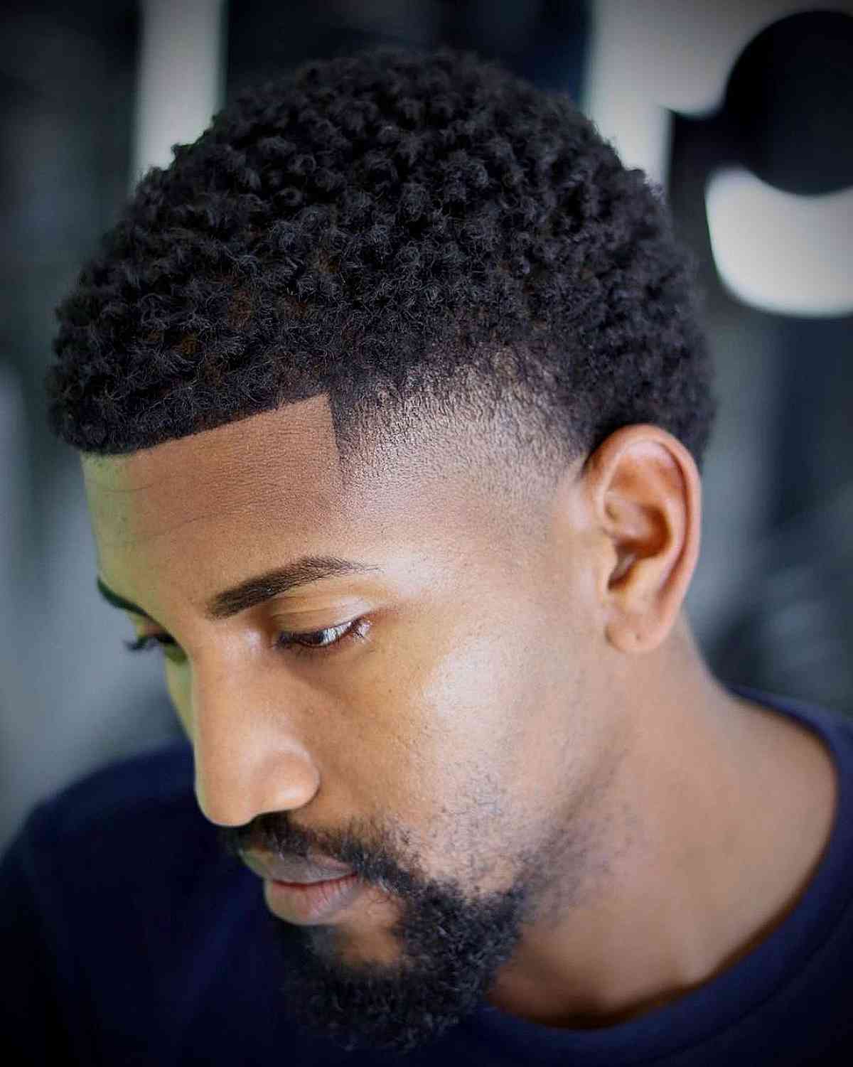 62 Best Fade Haircut for Men in 2025