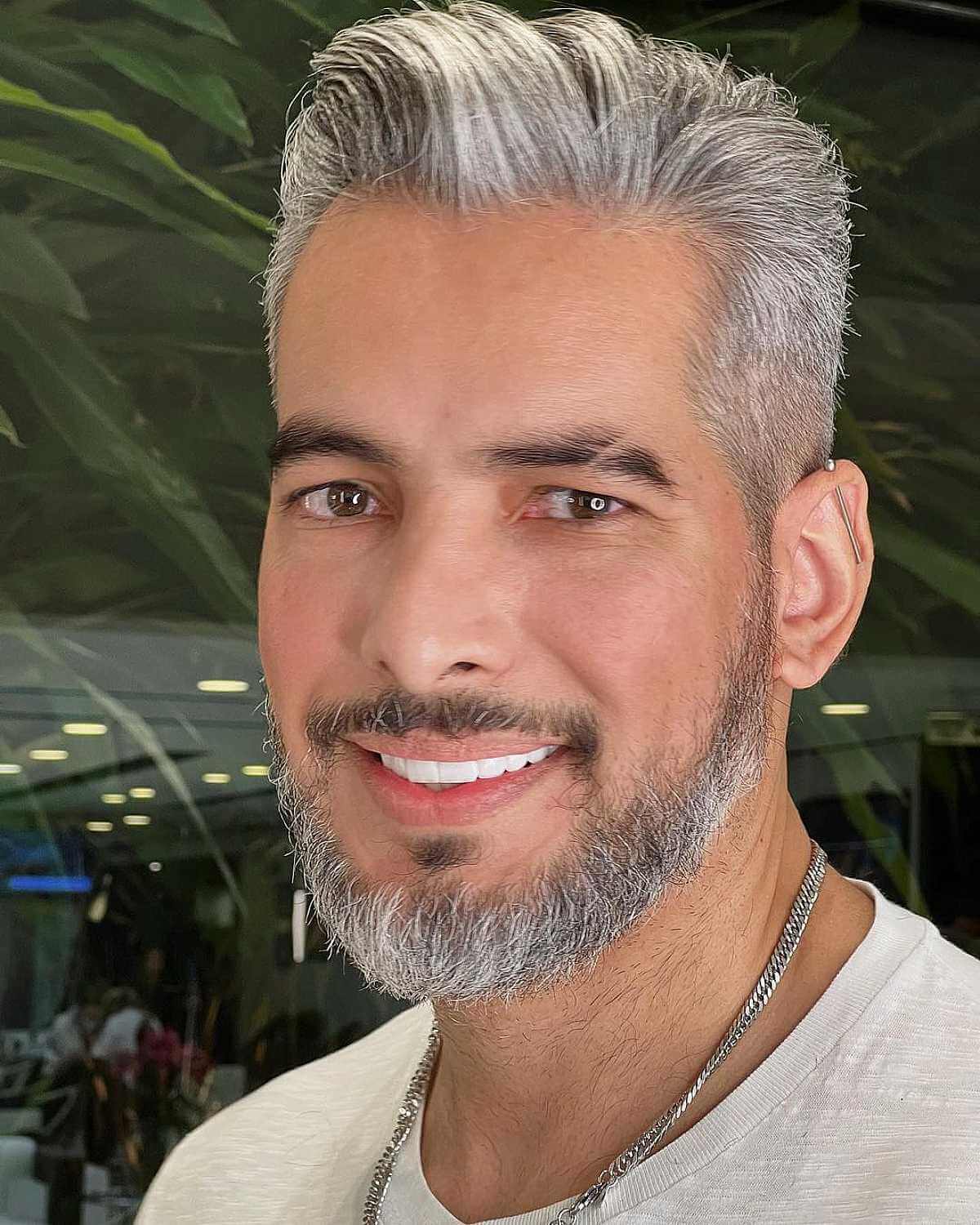 62 Best Fade Haircut for Men in 2025