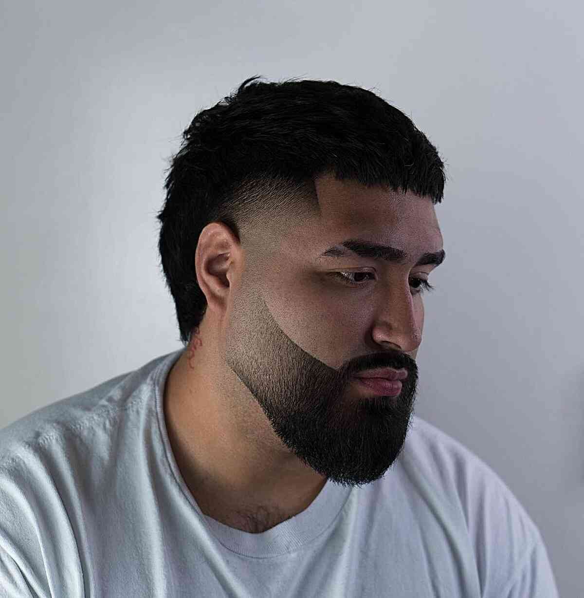 62 Best Fade Haircut for Men in 2025