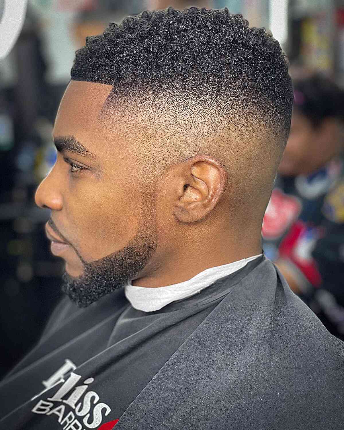 62 Best Fade Haircut for Men in 2025