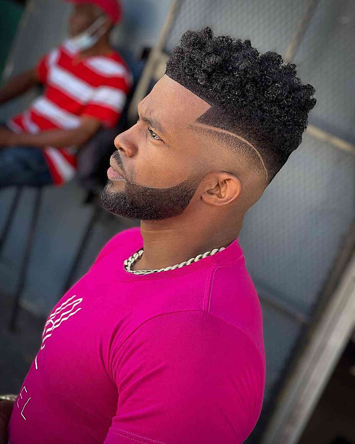 62 Best Fade Haircut for Men in 2025