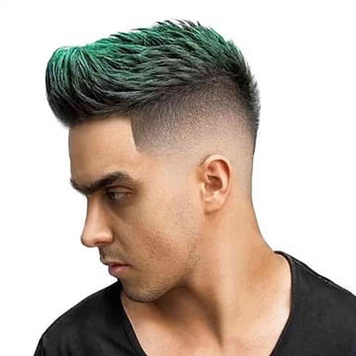 62 Best Fade Haircut for Men in 2025