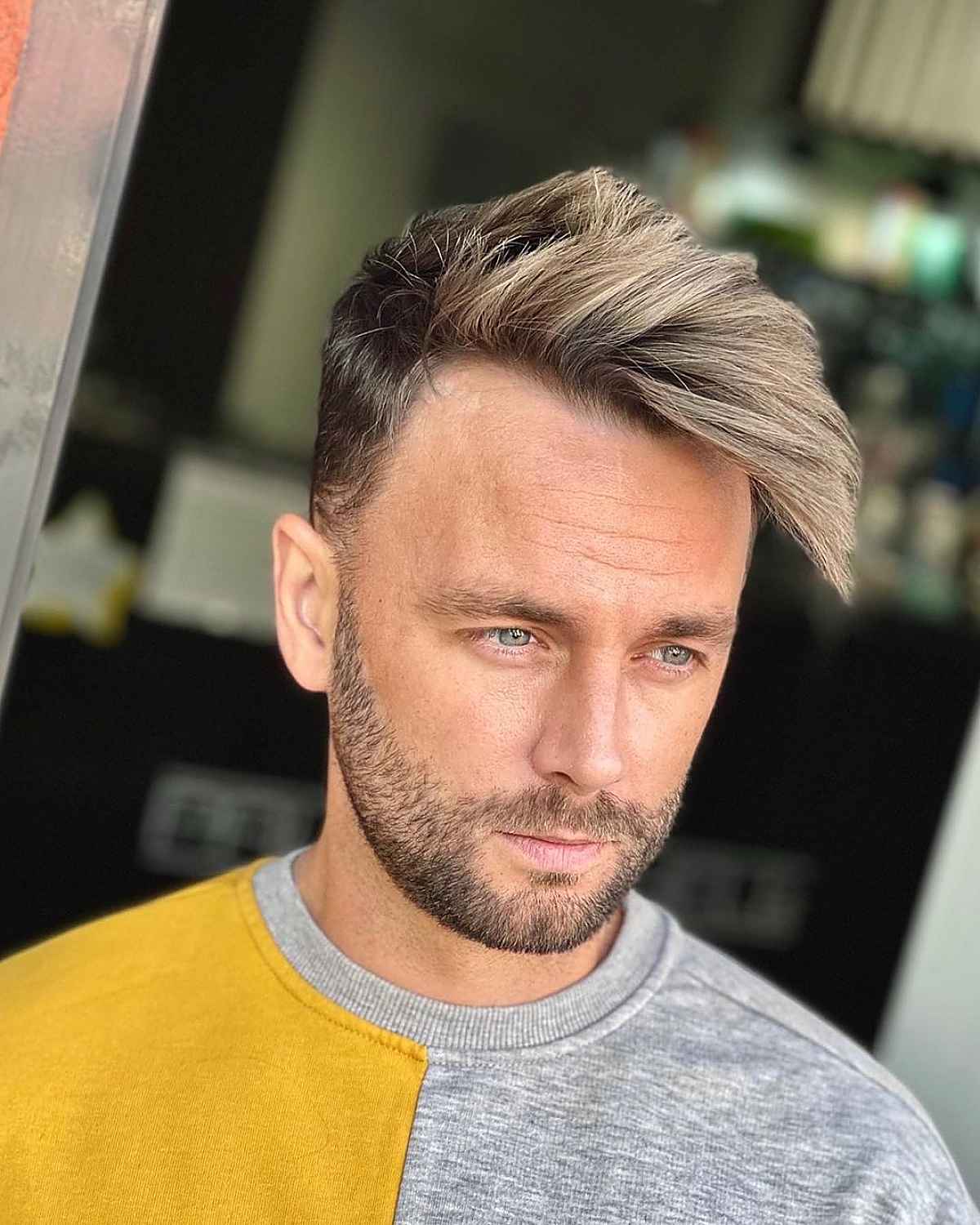62 Best Fade Haircut for Men in 2025