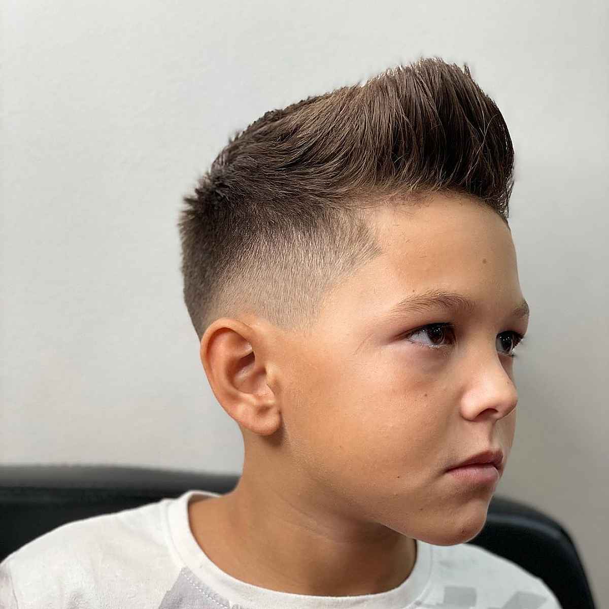 62 Best Fade Haircut for Men in 2025