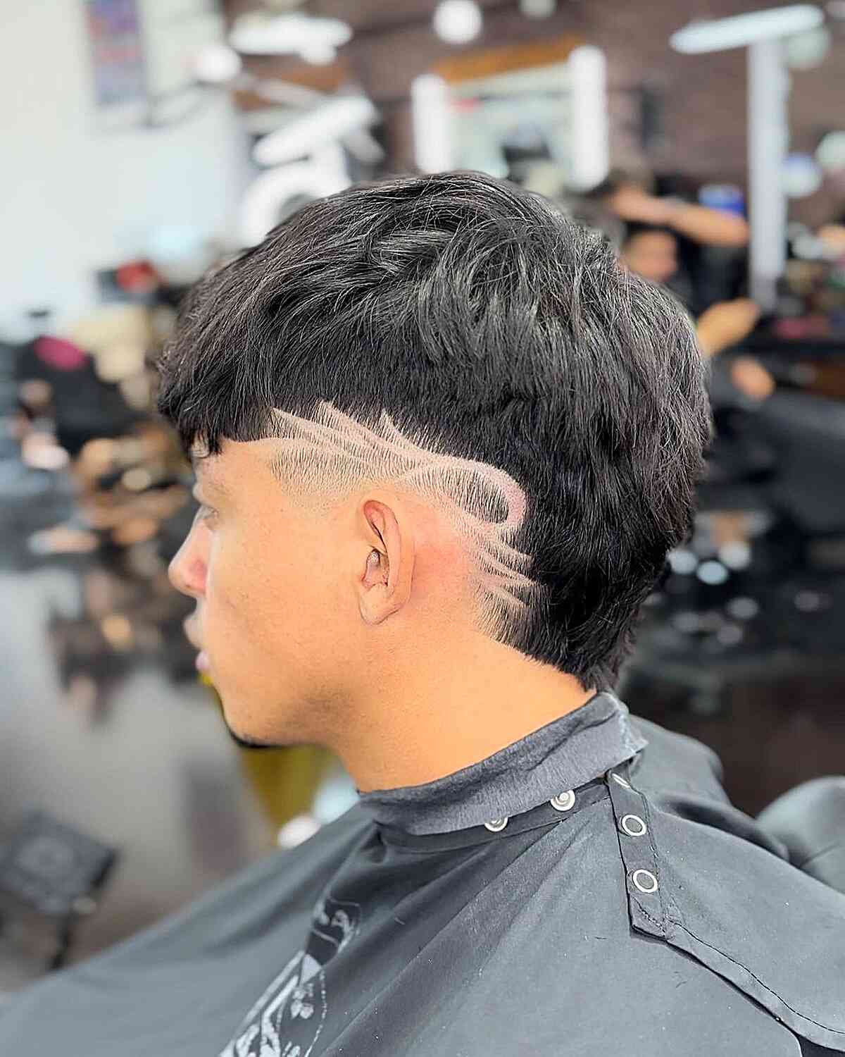 62 Best Fade Haircut for Men in 2025
