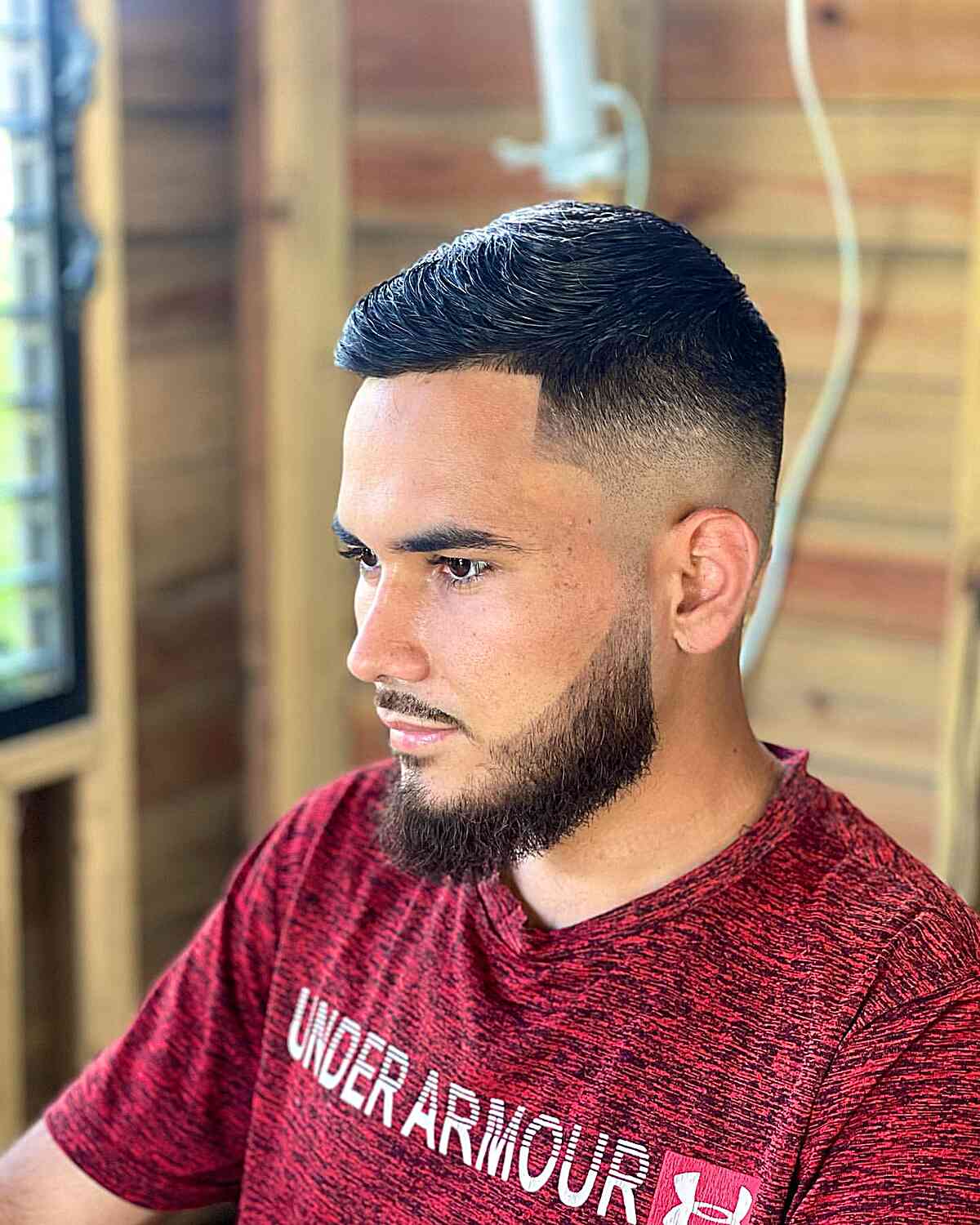 62 Best Fade Haircut for Men in 2025