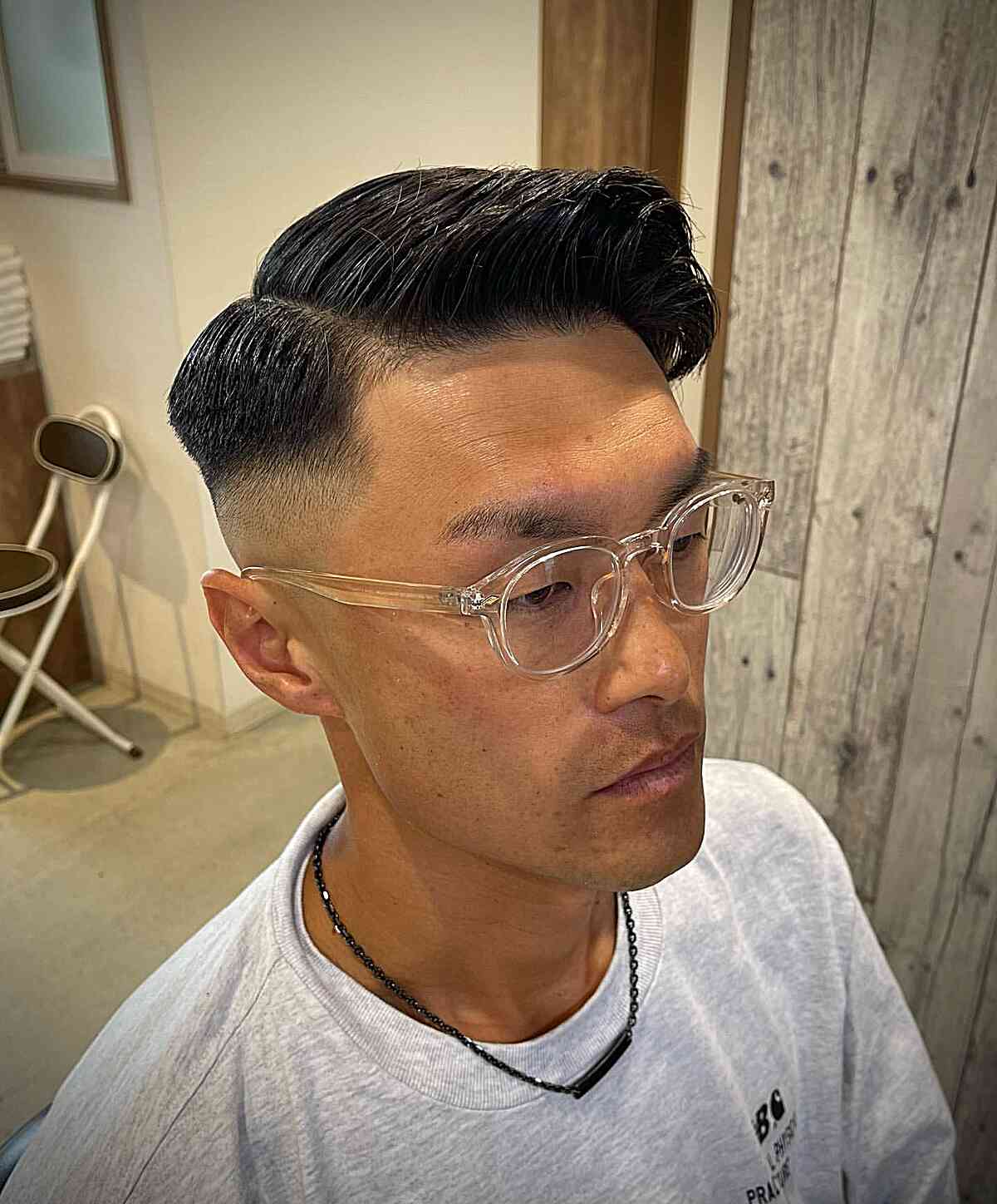 62 Best Fade Haircut for Men in 2025