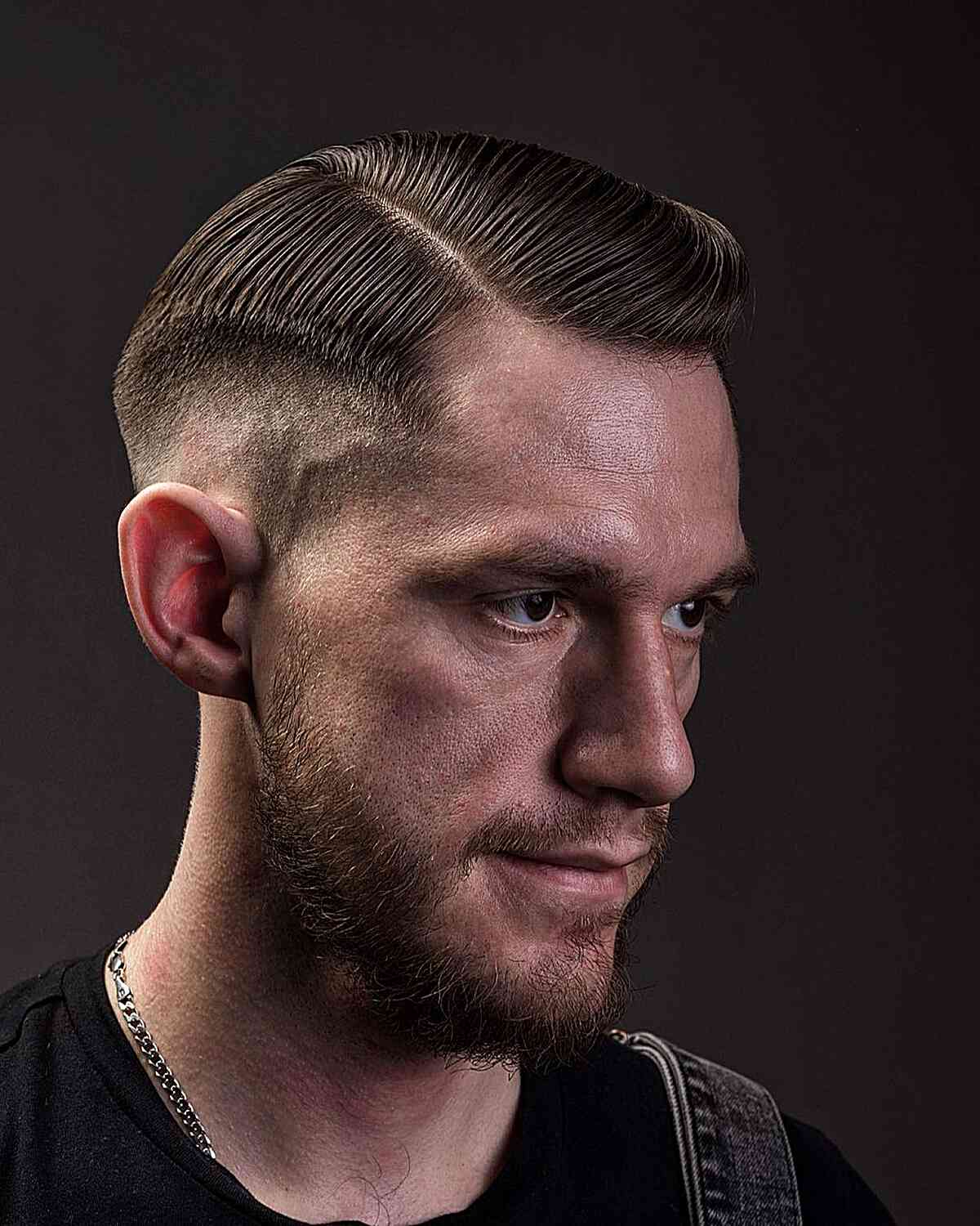 62 Best Fade Haircut for Men in 2025