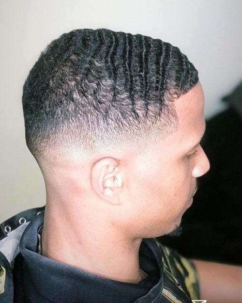 62 Best Fade Haircut for Men in 2025