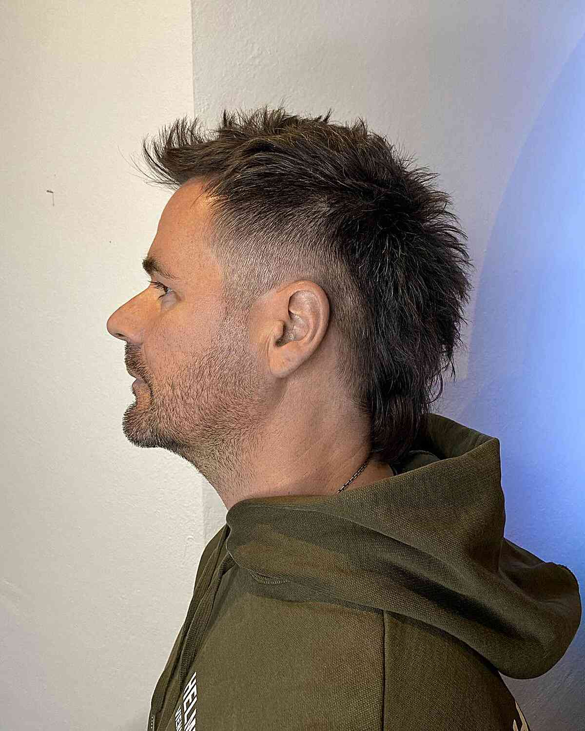 62 Best Fade Haircut for Men in 2025