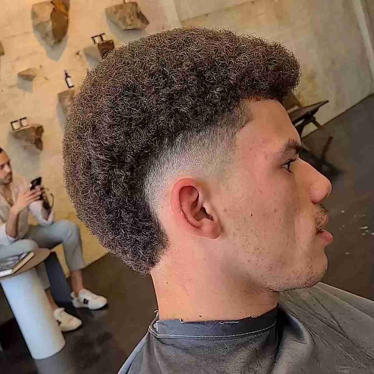 62 Best Fade Haircut for Men in 2025