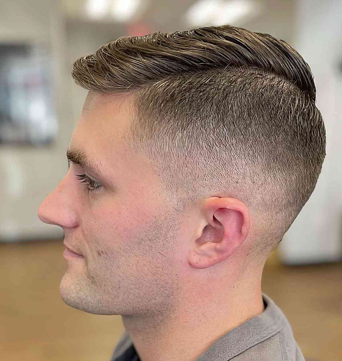 62 Best Fade Haircut for Men in 2025
