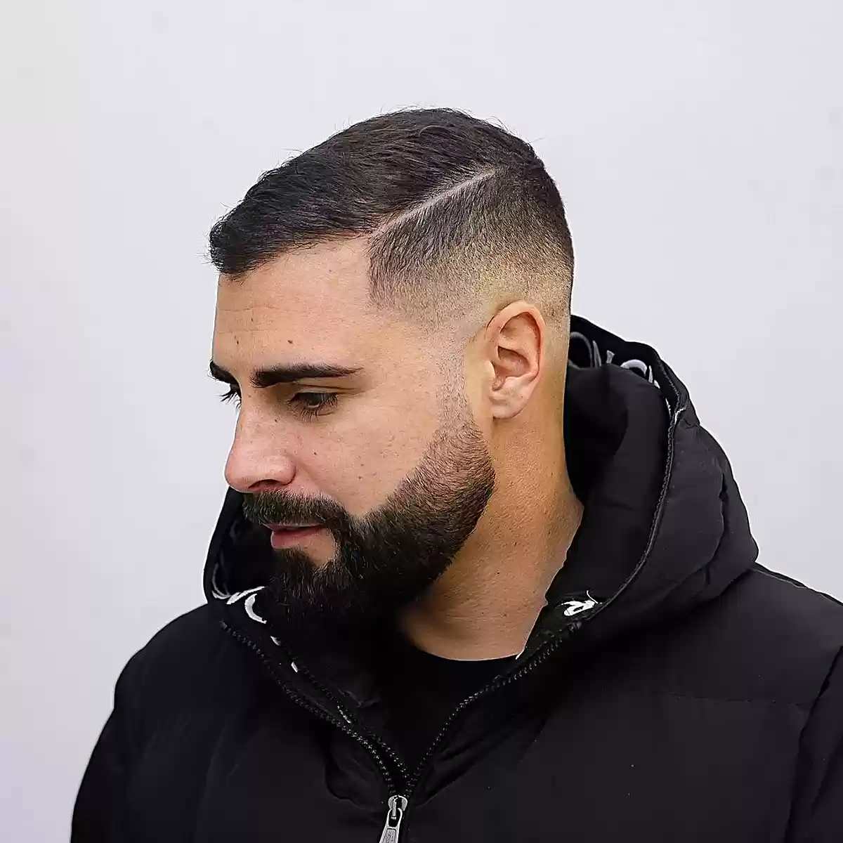 62 Best Fade Haircut for Men in 2025