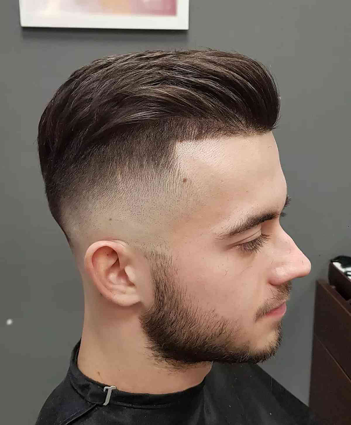 62 Best Fade Haircut for Men in 2025