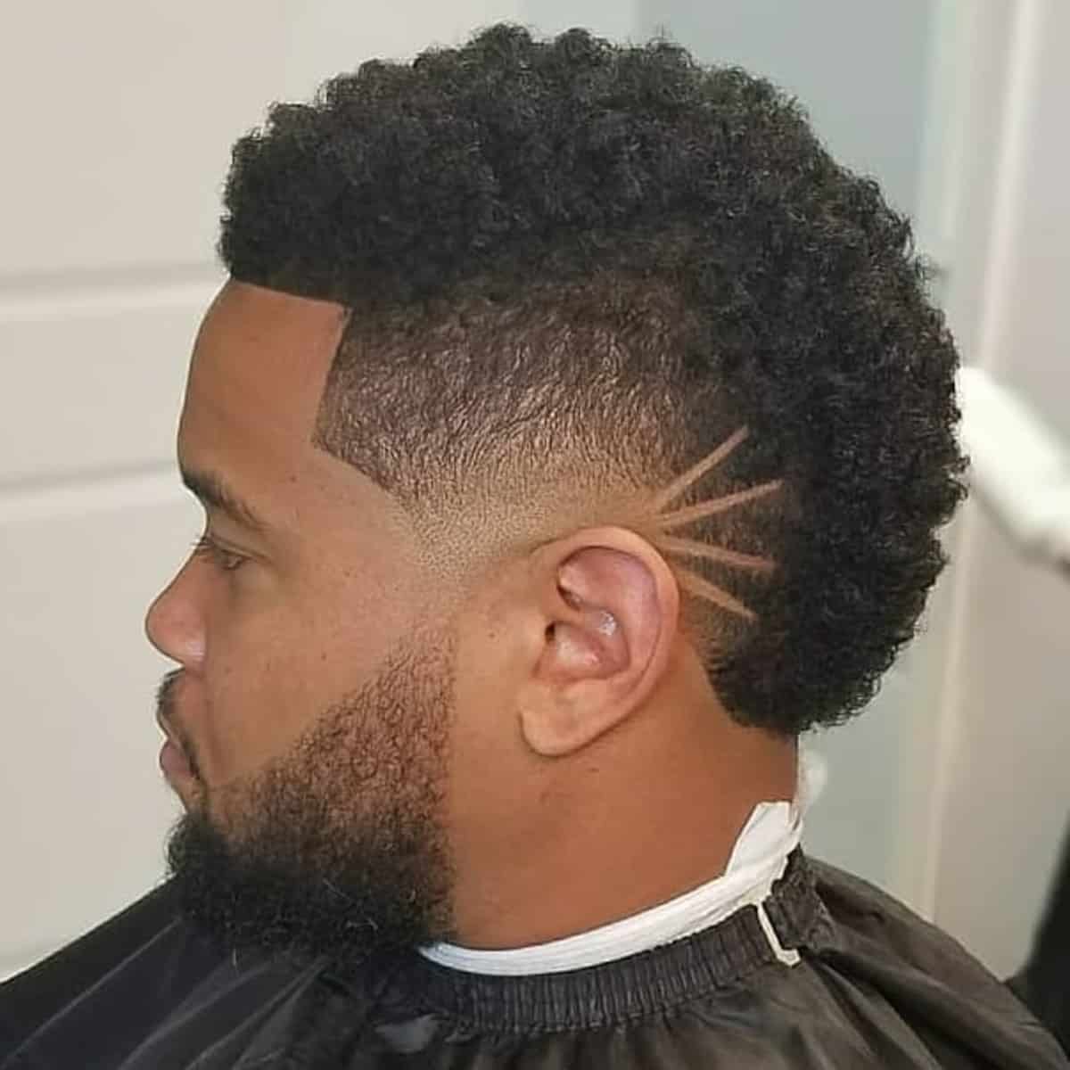 27 Awesome Examples of Short Sides, Long Top Haircuts for Men