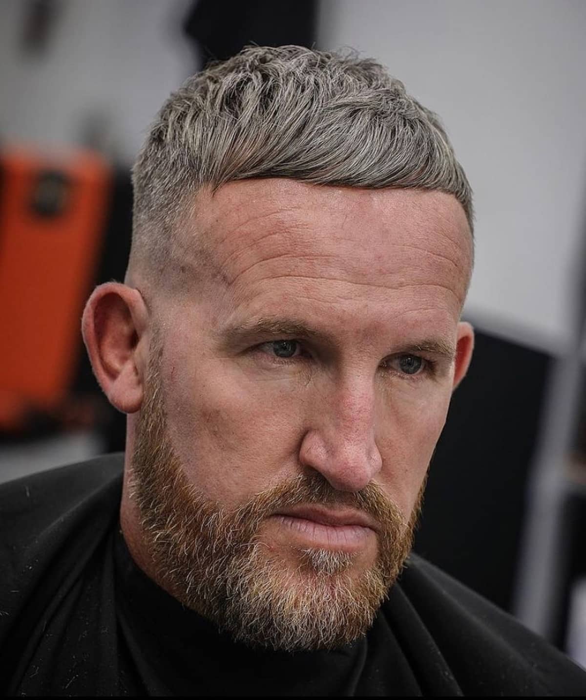 27 Awesome Examples of Short Sides, Long Top Haircuts for Men