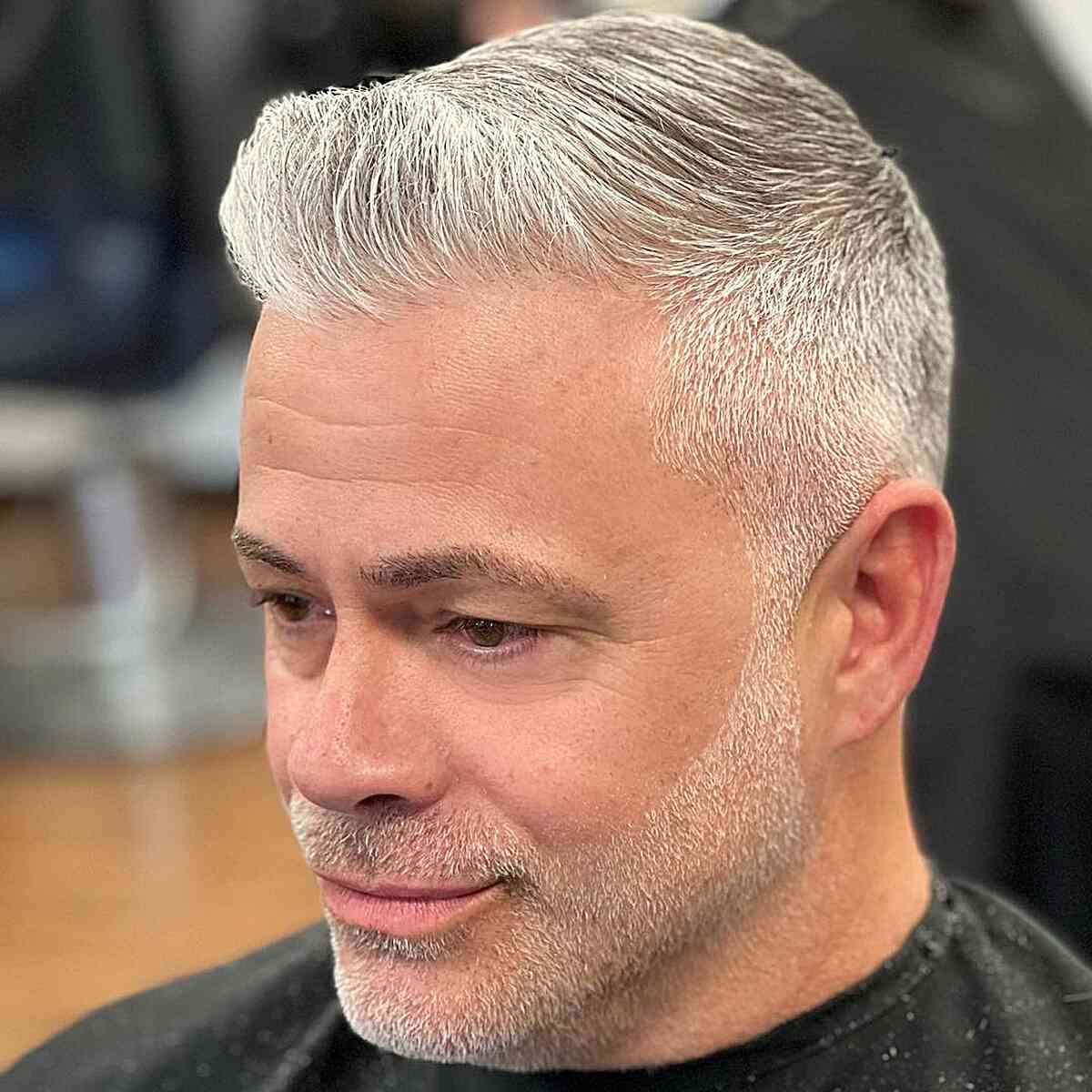 37 Modern Comb Over Haircuts Trending in 2025