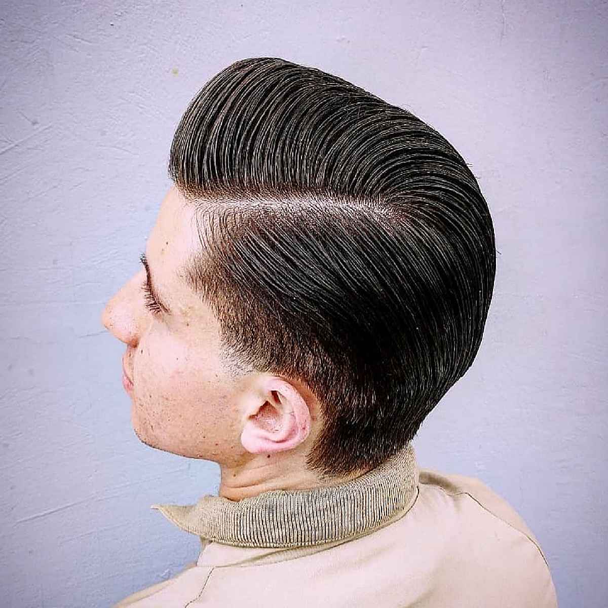 37 Modern Comb Over Haircuts Trending in 2025