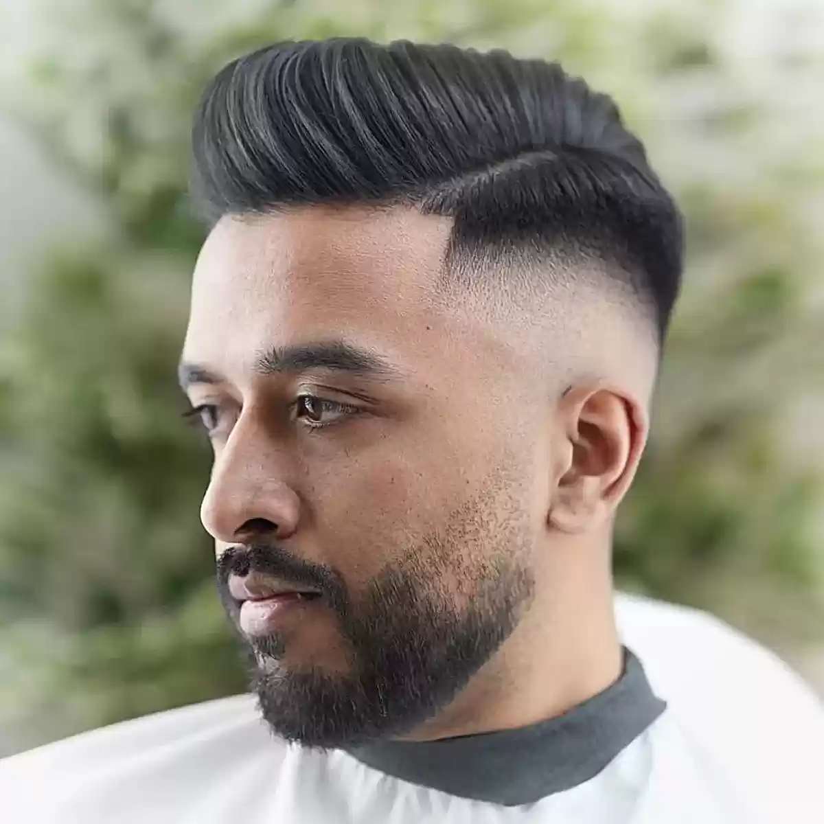 37 Modern Comb Over Haircuts Trending in 2025