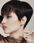 Photos of Haircuts for Short Hair (2)